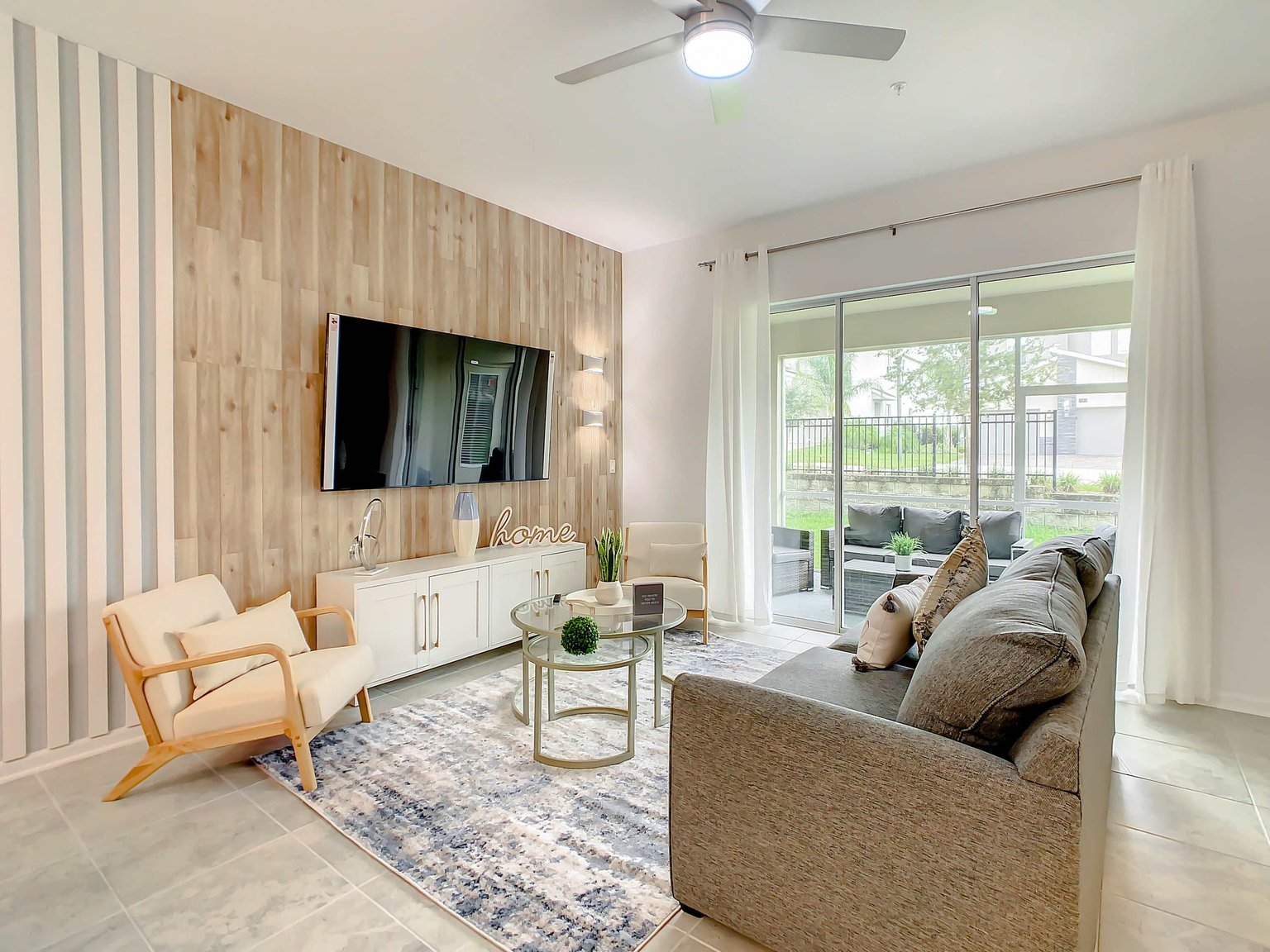 Four Corners Vacation Rental