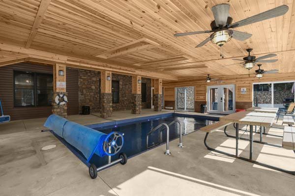 Sugar Grove Vacation Rental