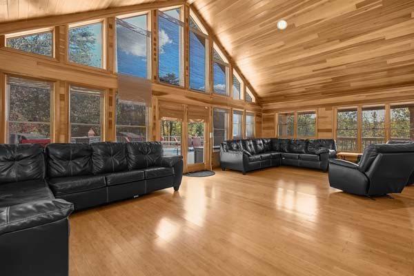 Sugar Grove Vacation Rental