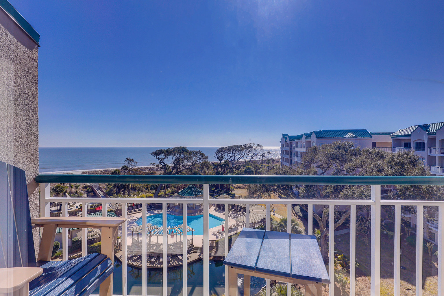 Hilton Head Island Vacation Rental