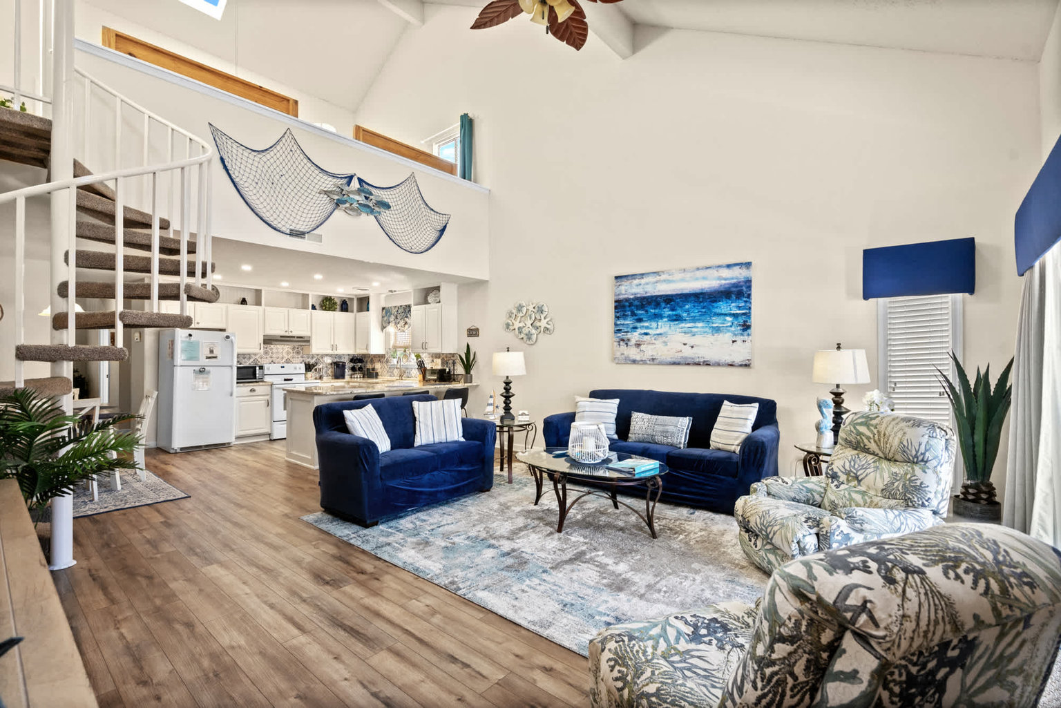 Surfside Beach Vacation Rental