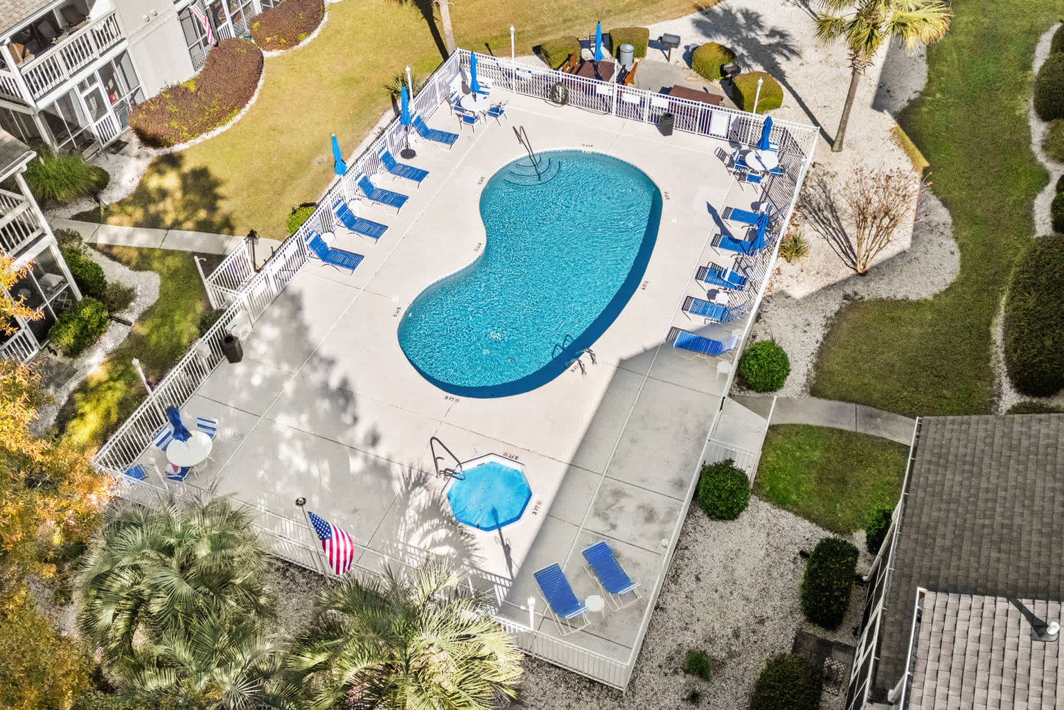 Surfside Beach Vacation Rental