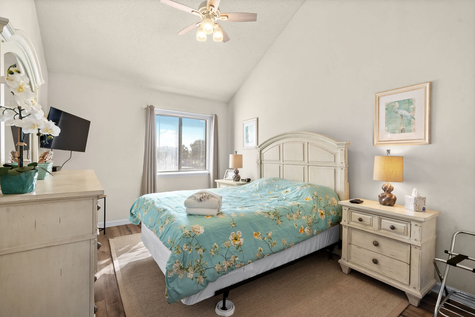 Surfside Beach Vacation Rental