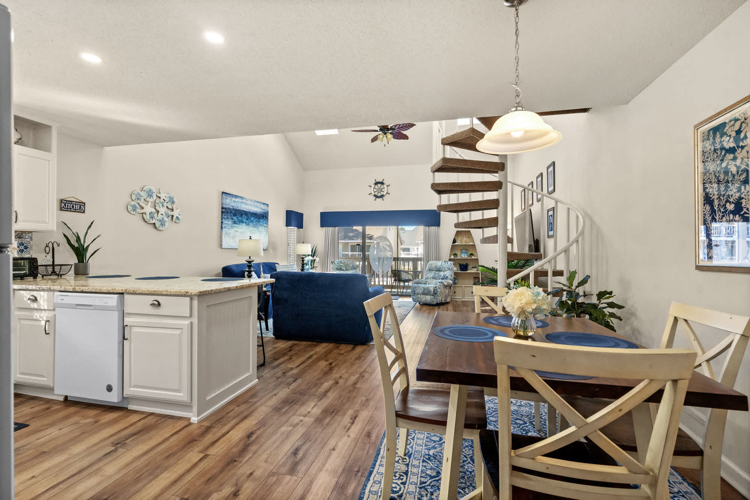 Surfside Beach Vacation Rental