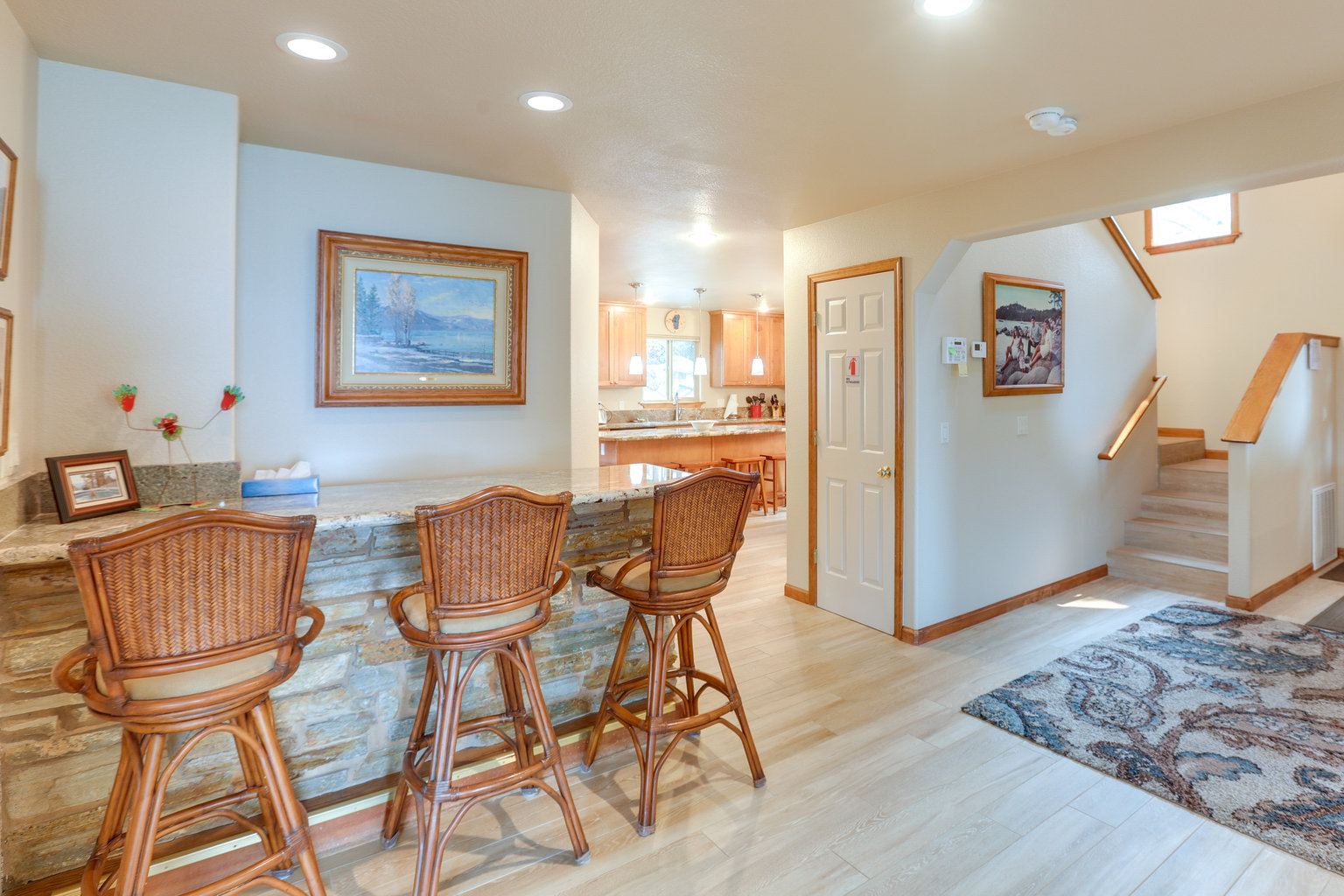 Zephyr Cove Vacation Rental