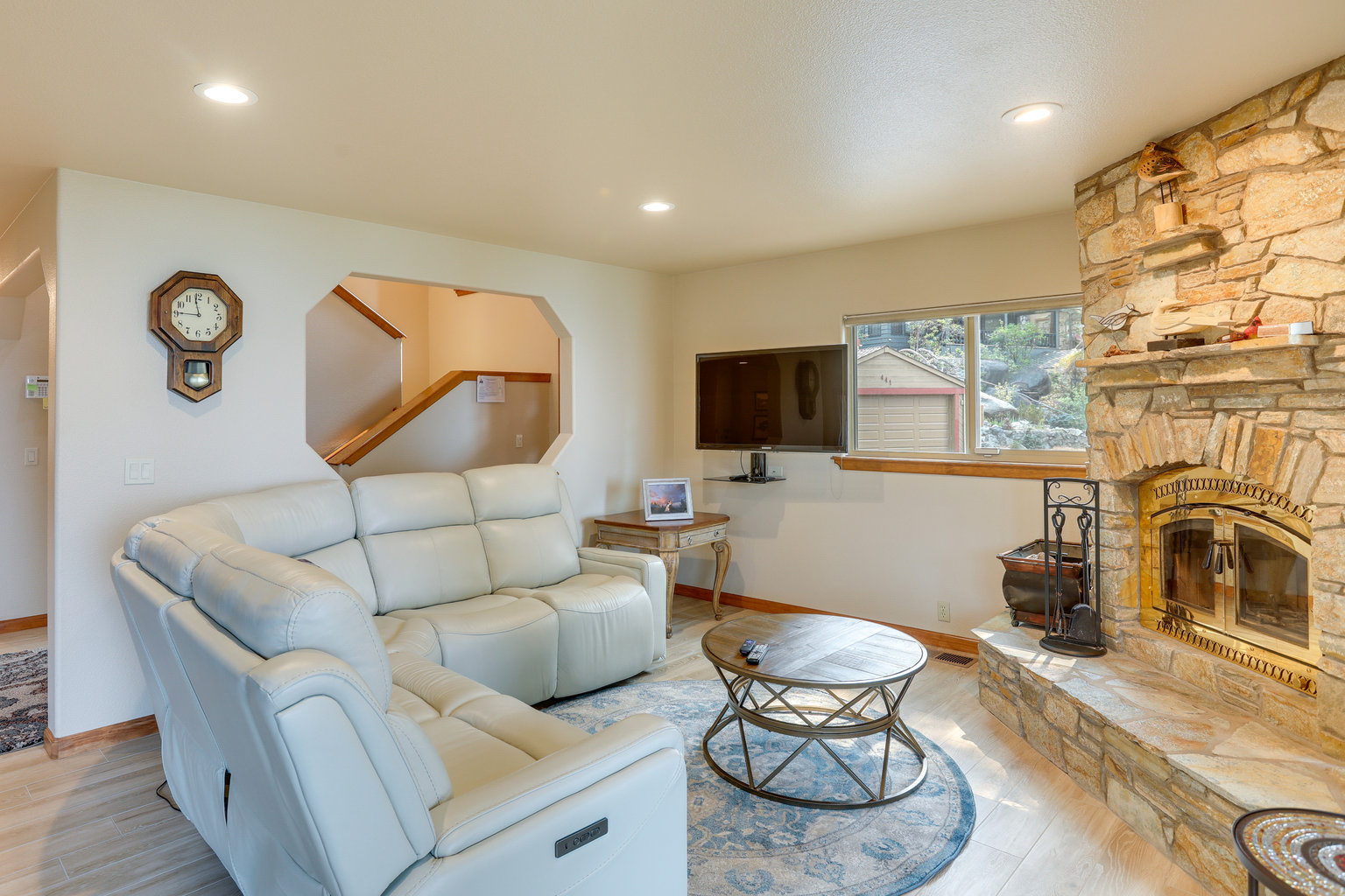 Zephyr Cove Vacation Rental