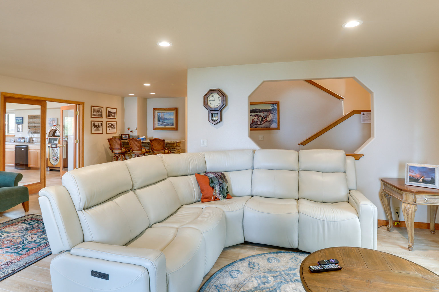 Zephyr Cove Vacation Rental