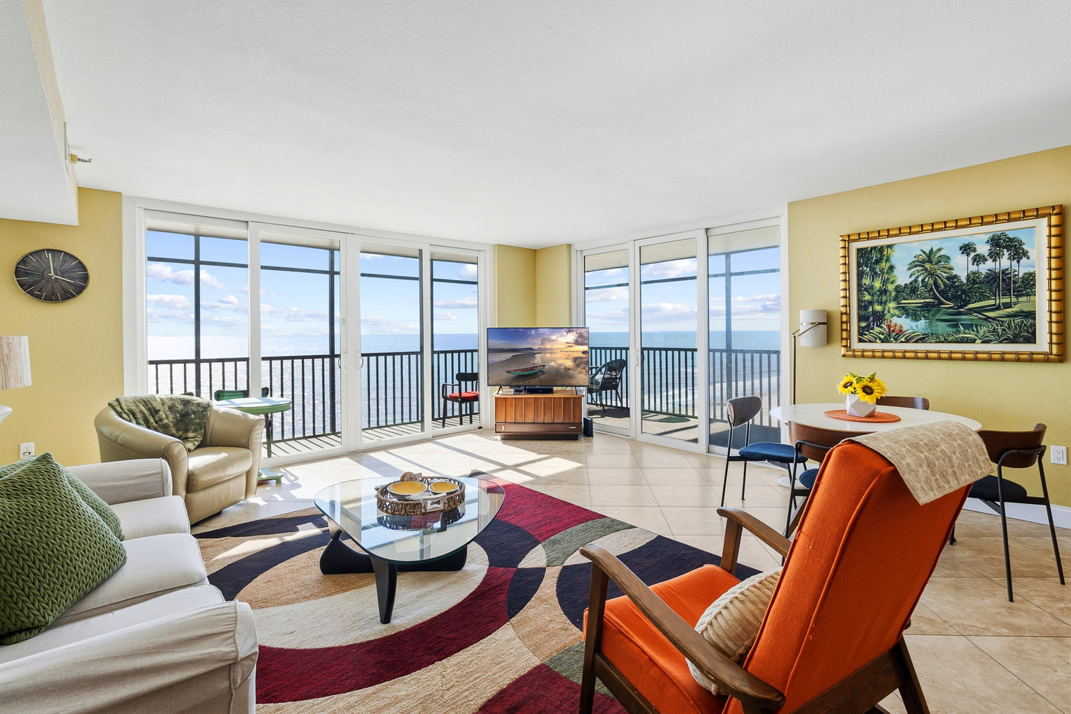 Madeira Beach Vacation Rental
