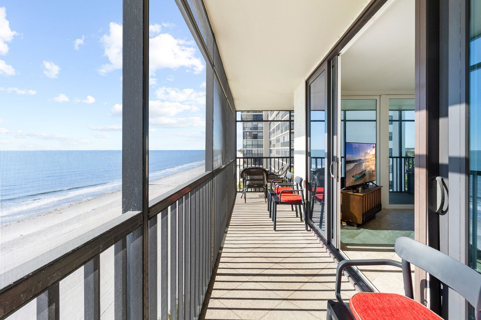 Madeira Beach Vacation Rental