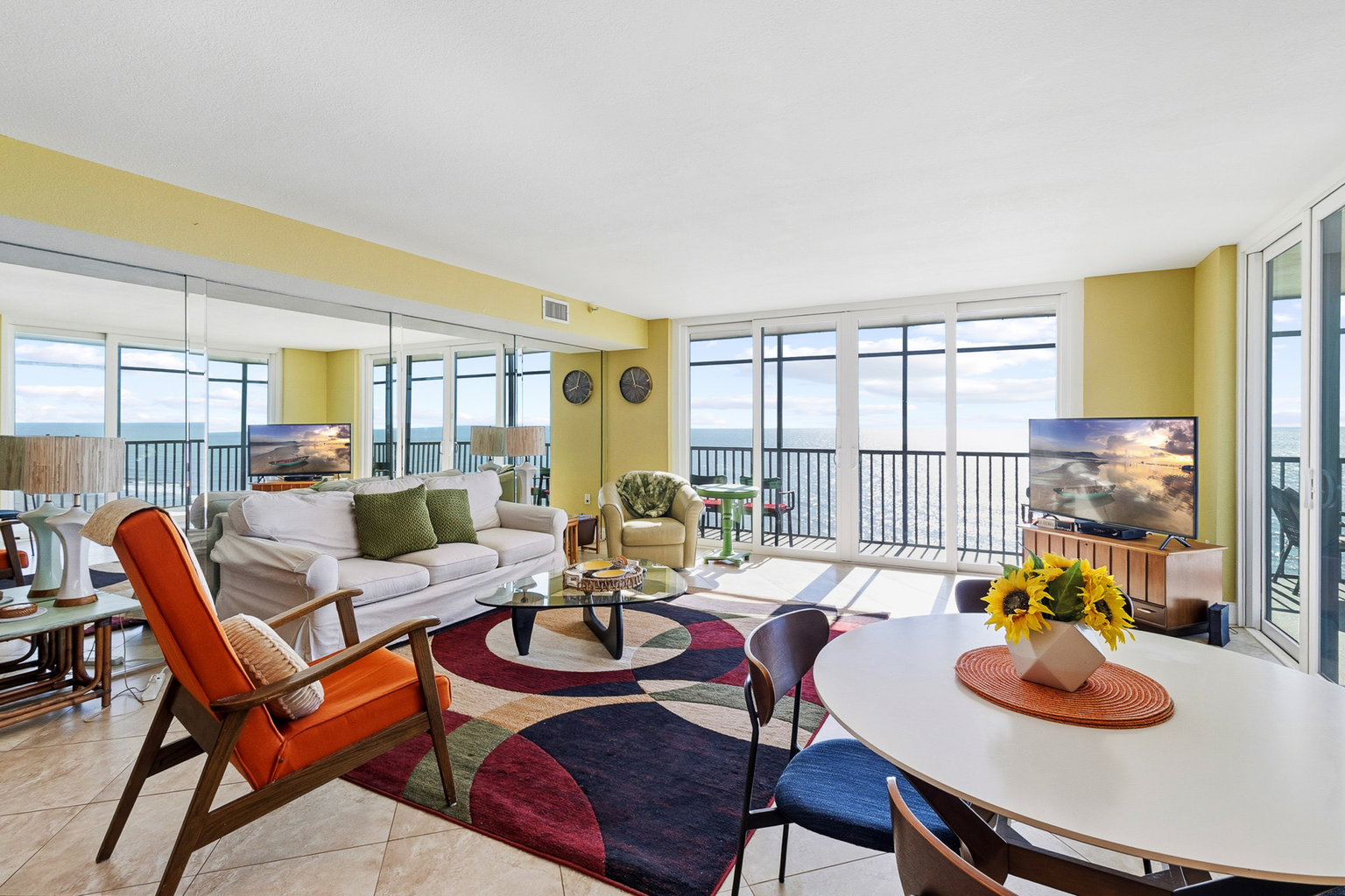 Madeira Beach Vacation Rental