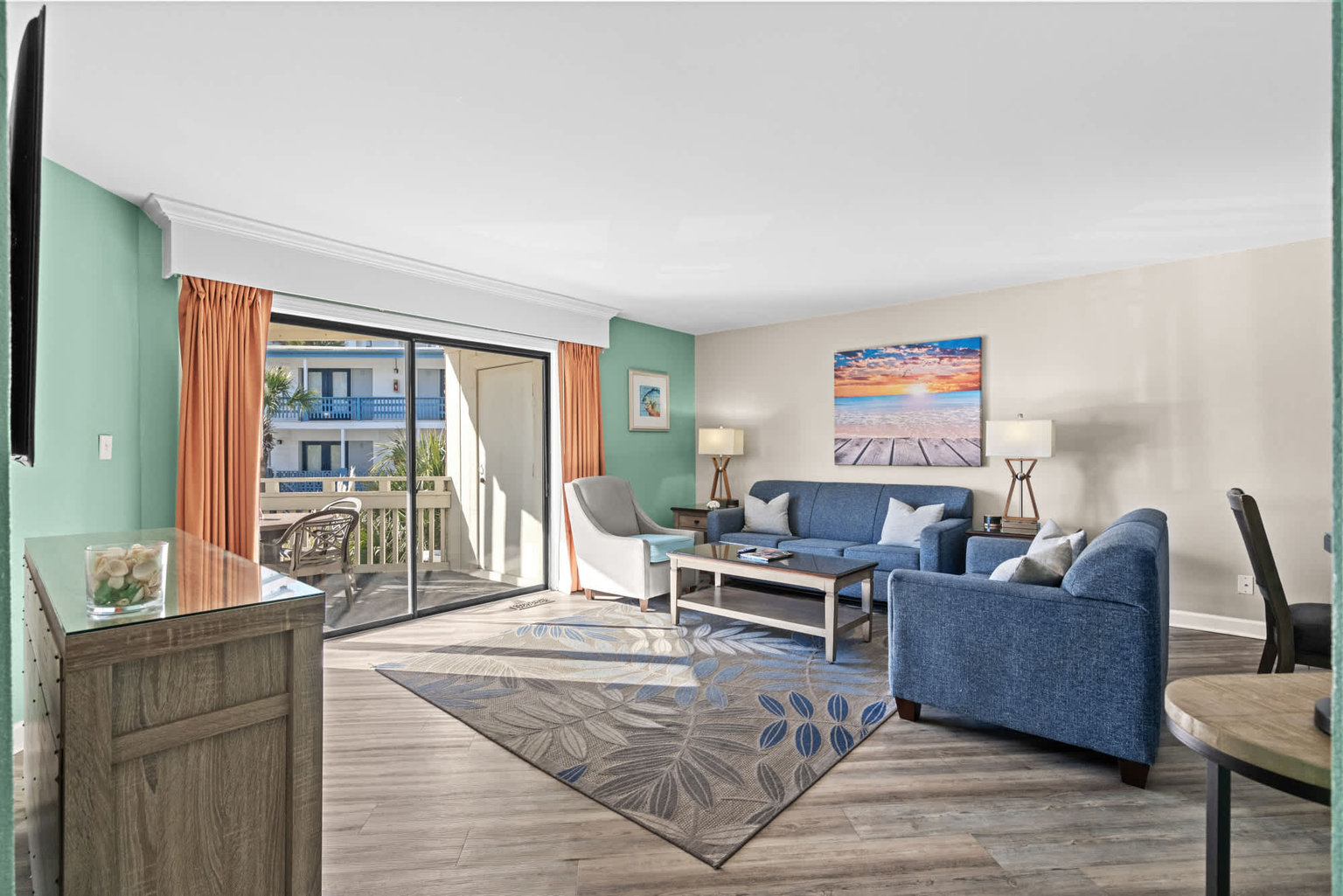 Myrtle Beach Vacation Rental