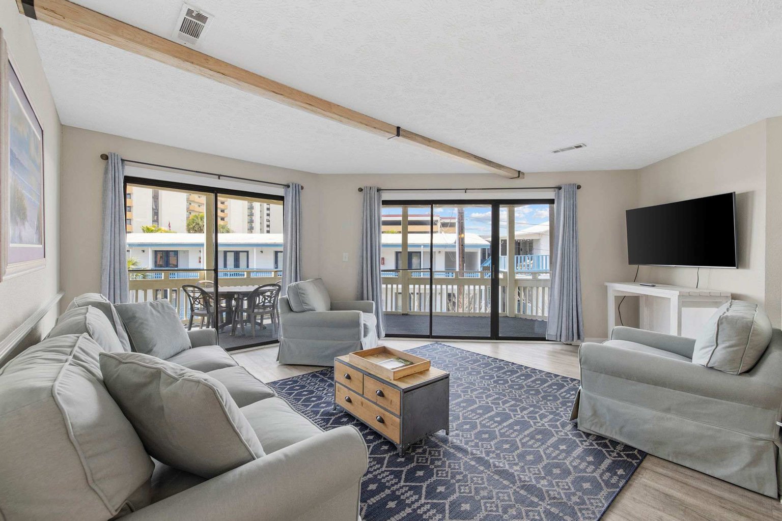 Myrtle Beach Vacation Rental