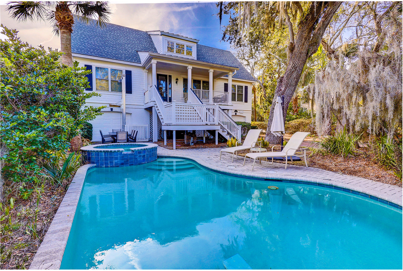 Hilton Head Island Vacation Rental