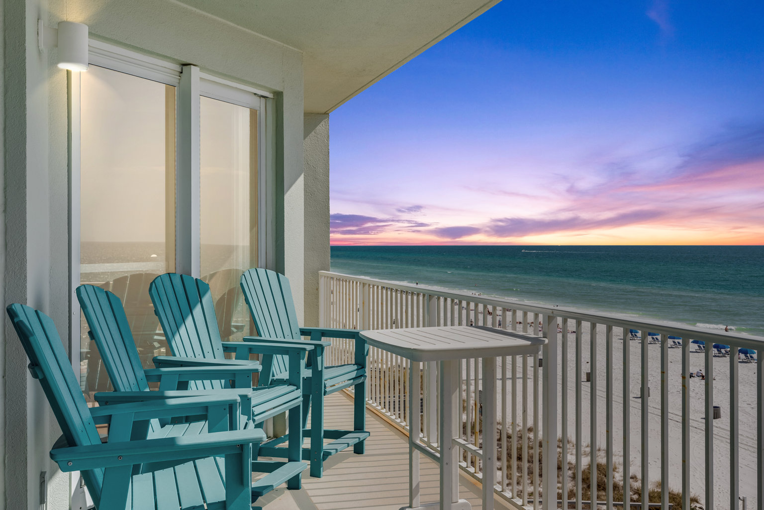 Panama City Beach Vacation Rental