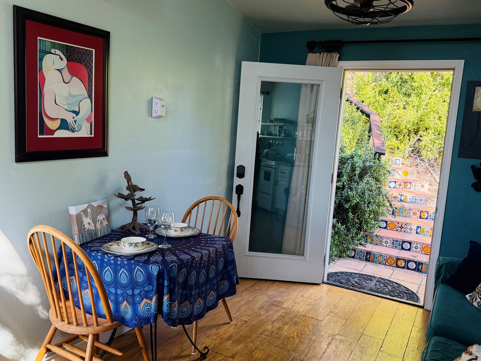 Fallbrook Vacation Rental