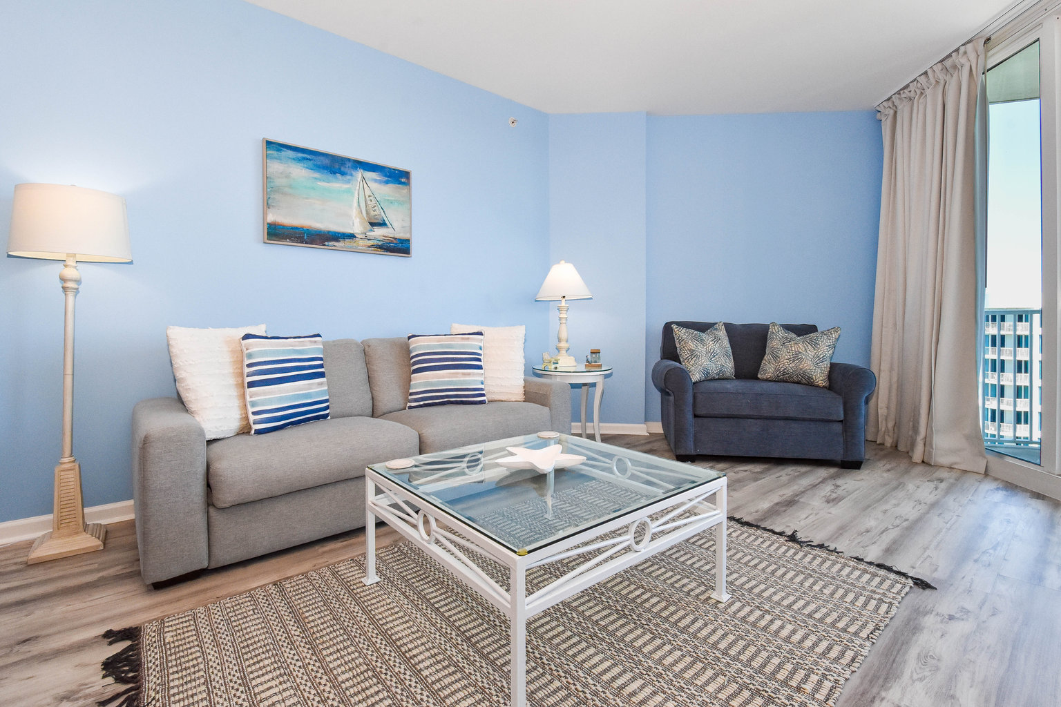 Destin Vacation Rental