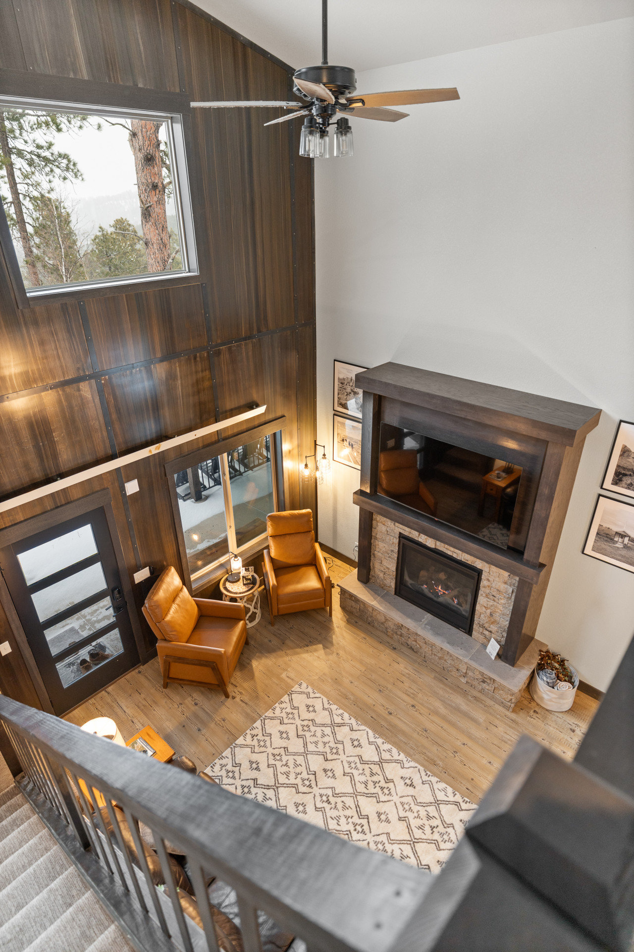 Lead Vacation Rental