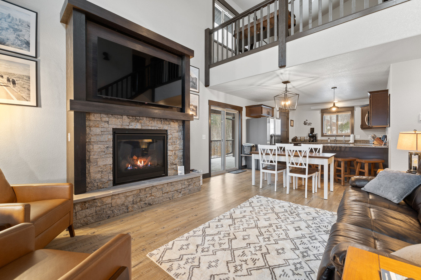 Lead Vacation Rental