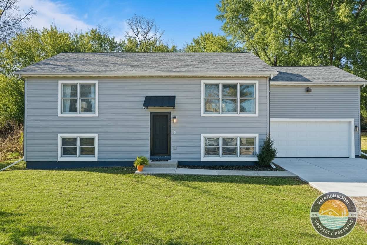 Lake Geneva Vacation Rental