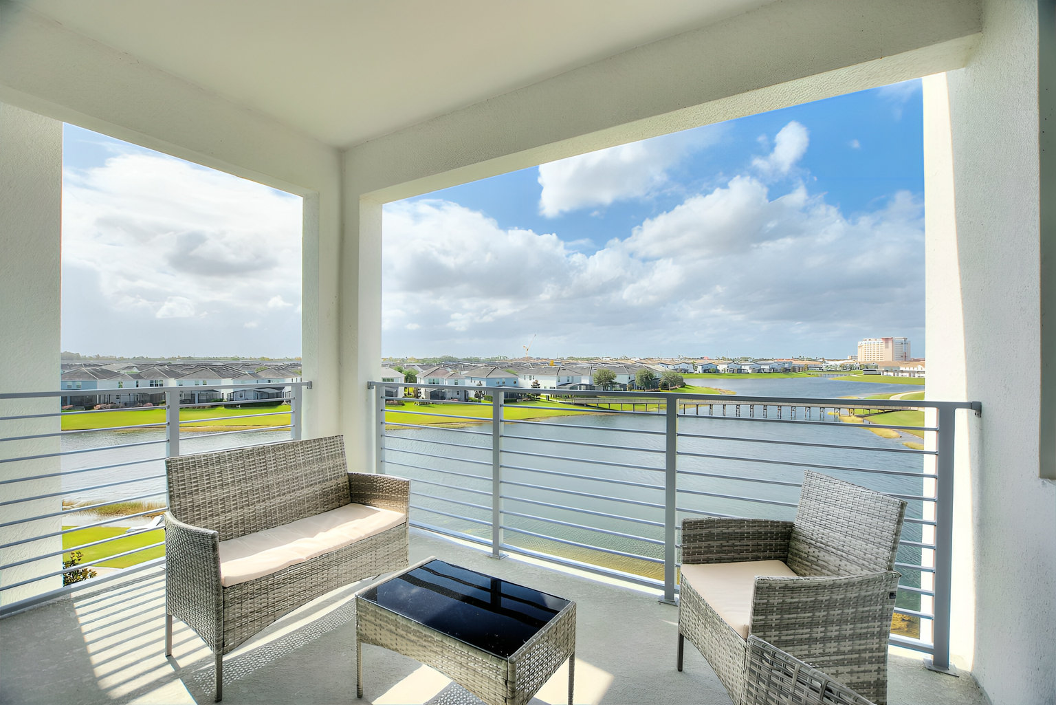 Kissimmee Vacation Rental