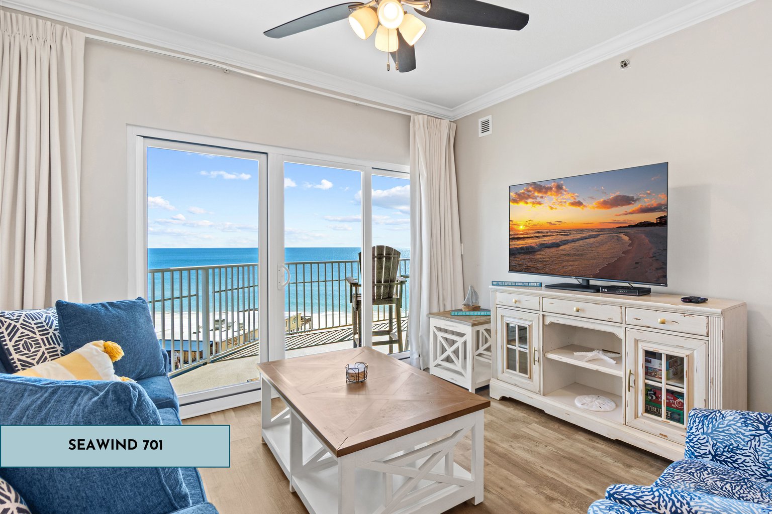 Orange Beach Vacation Rental