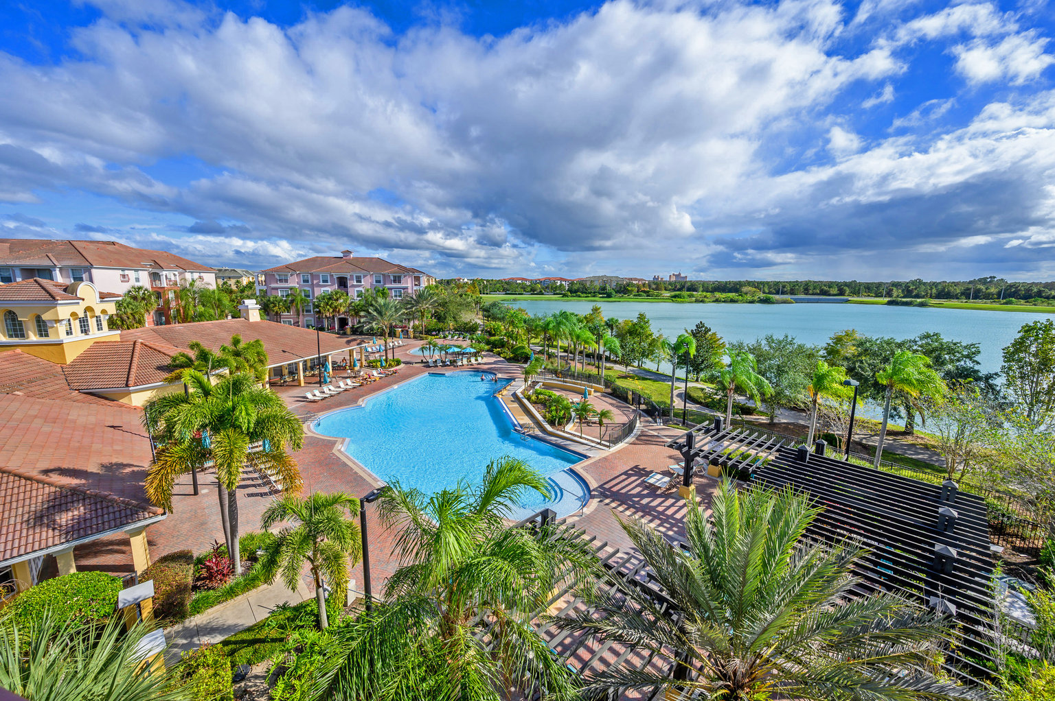 Orlando Vacation Rental