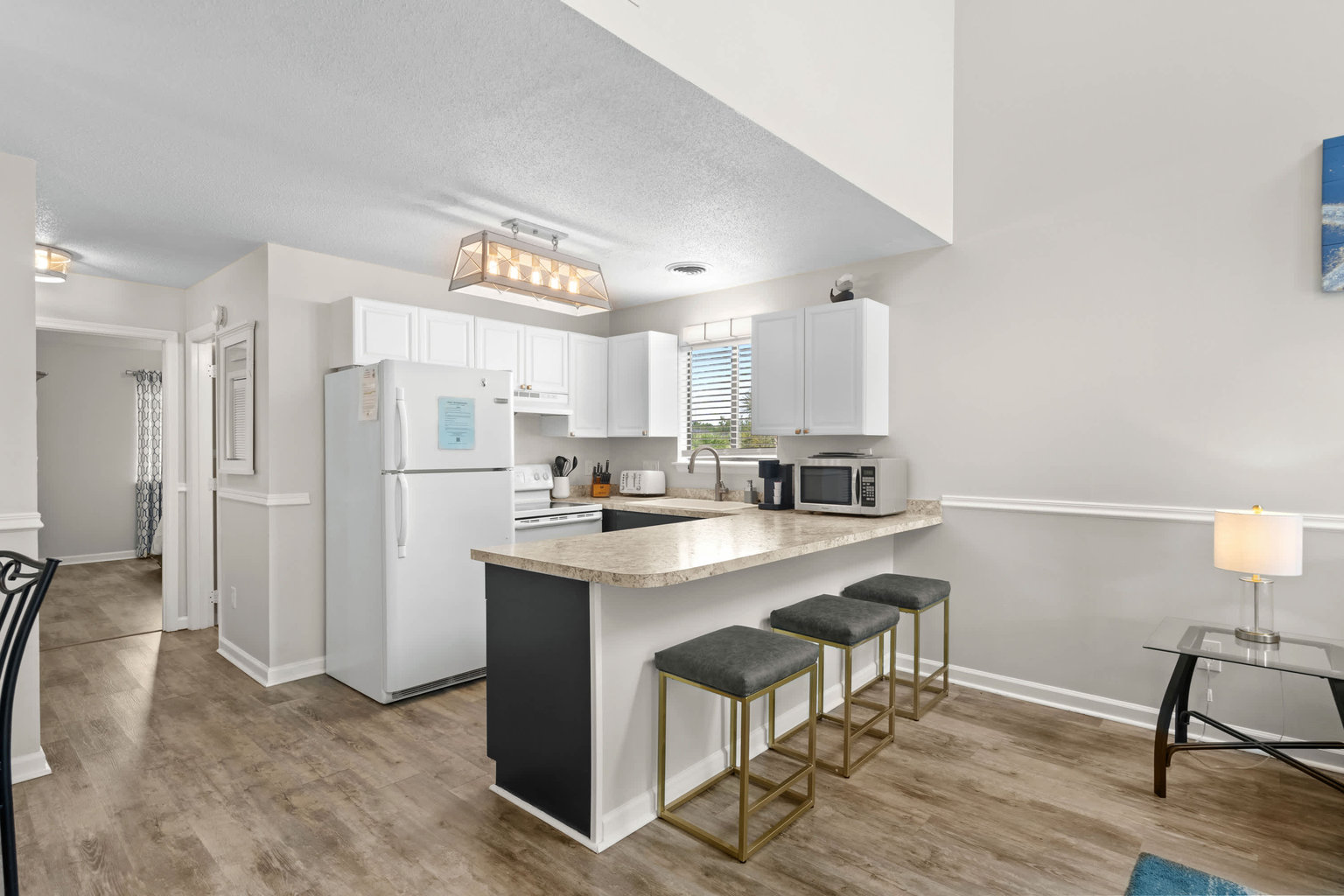 Surfside Beach Vacation Rental