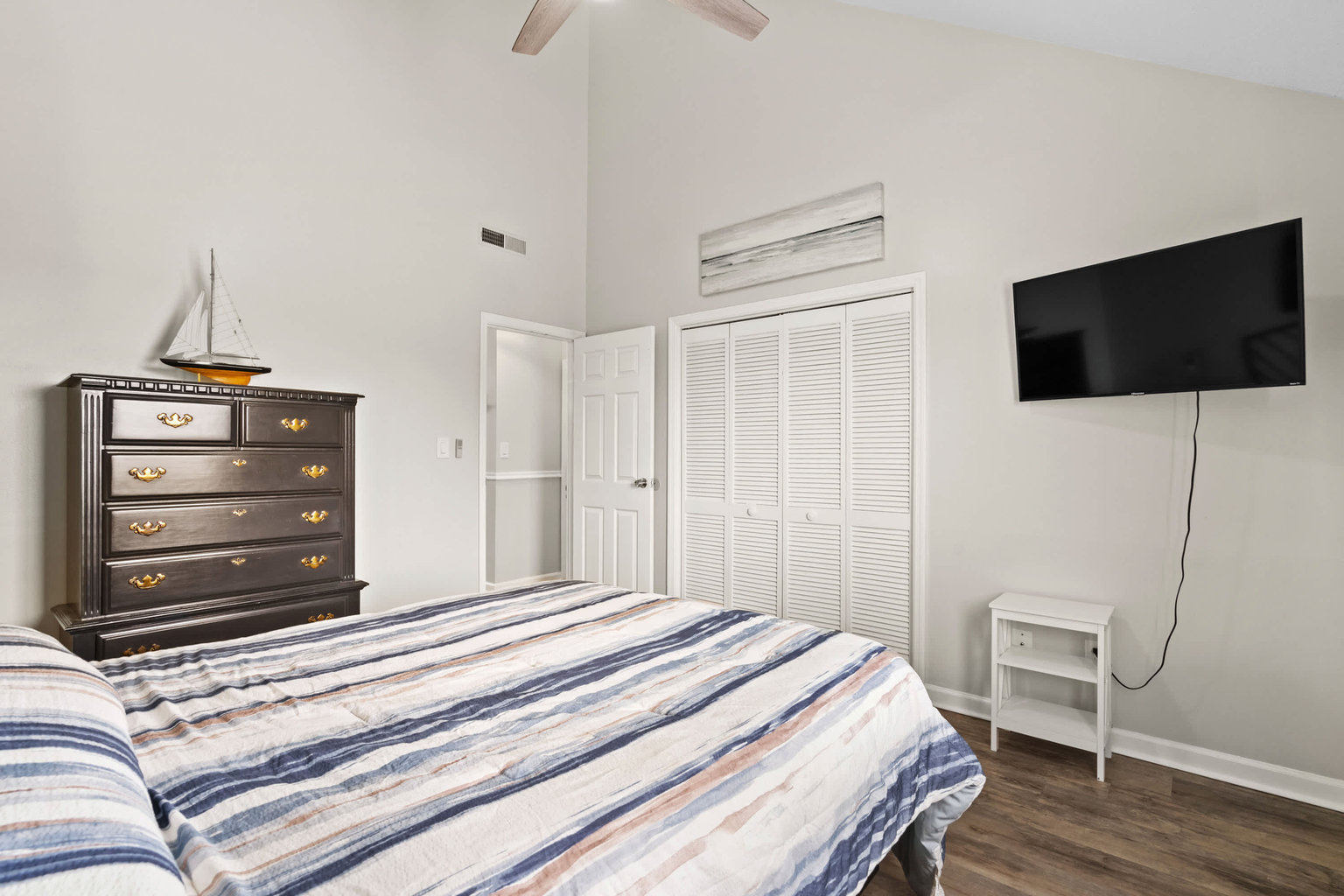 Surfside Beach Vacation Rental