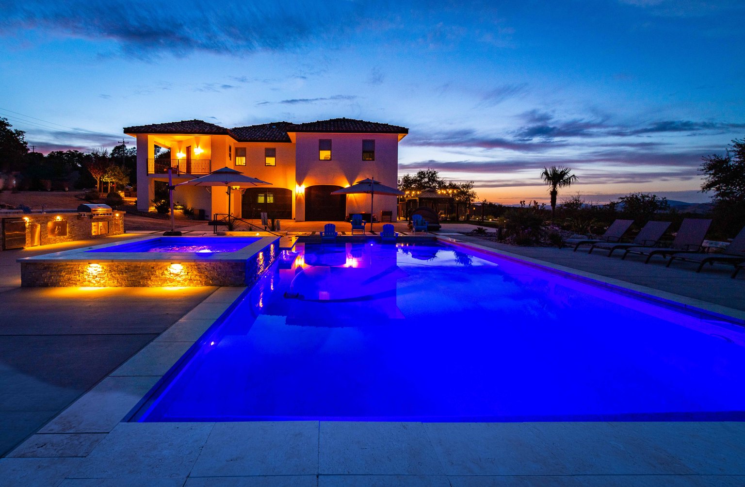 Lake Nacimiento Vacation Rental