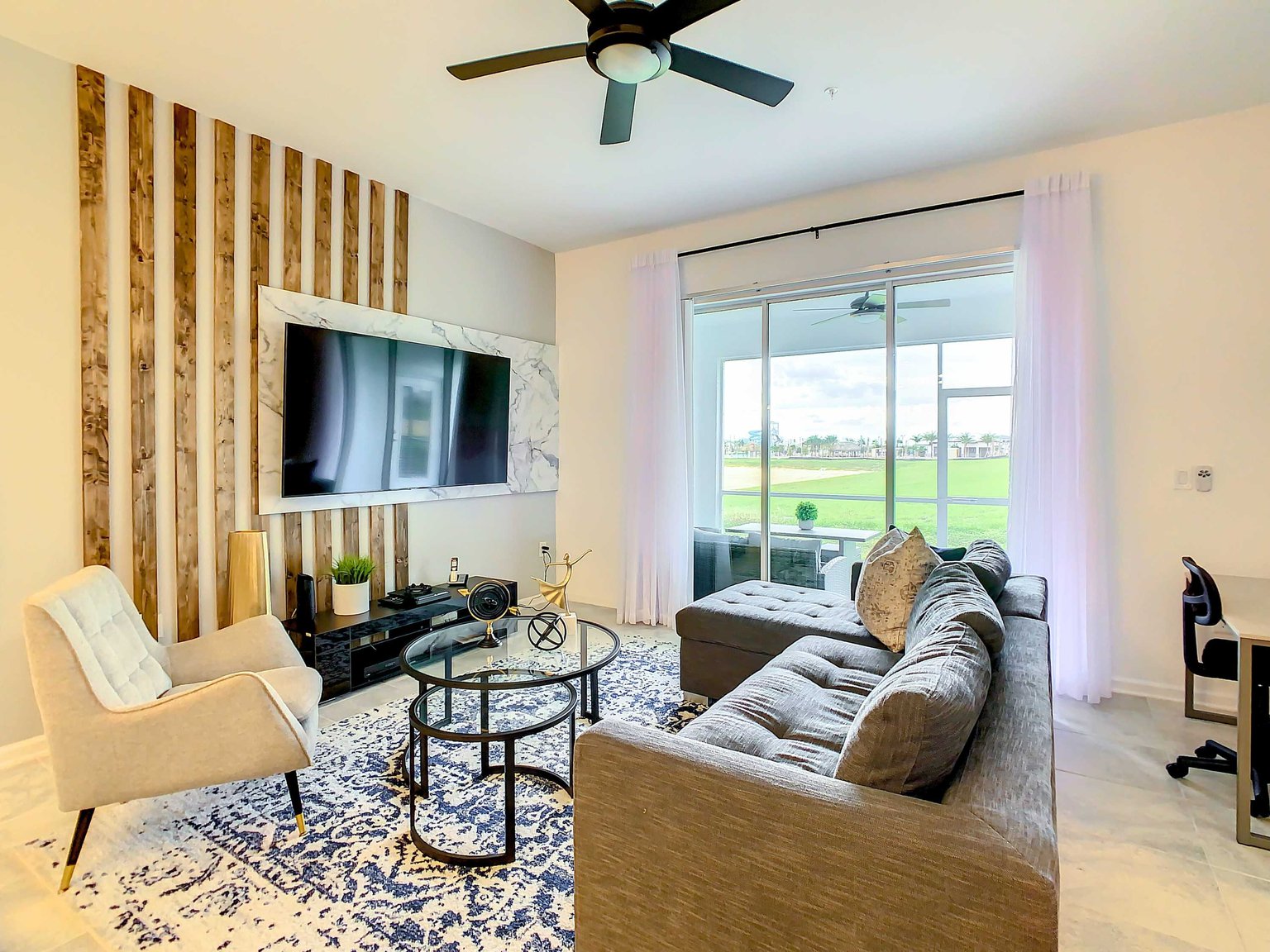 Four Corners Vacation Rental