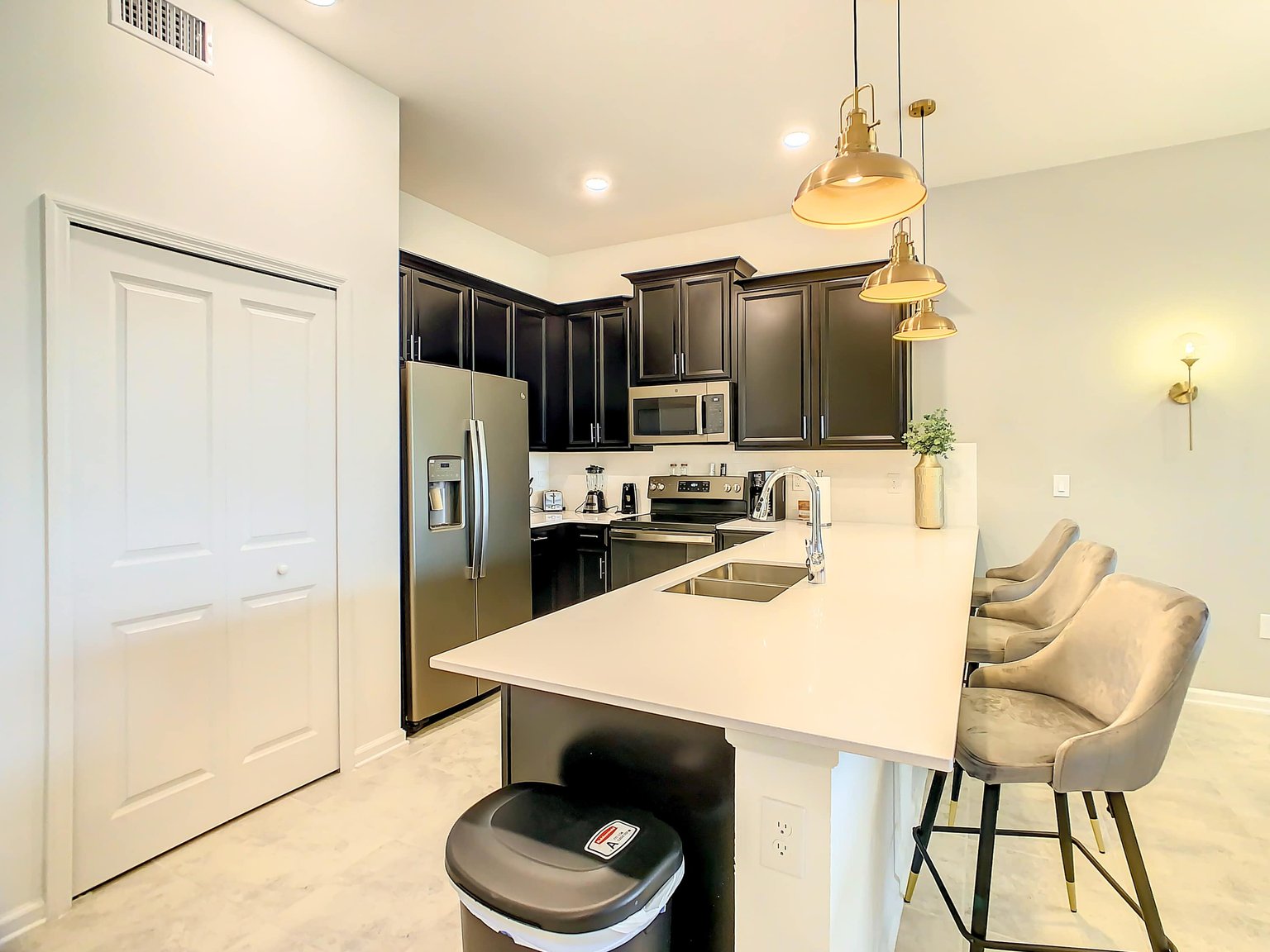 Four Corners Vacation Rental