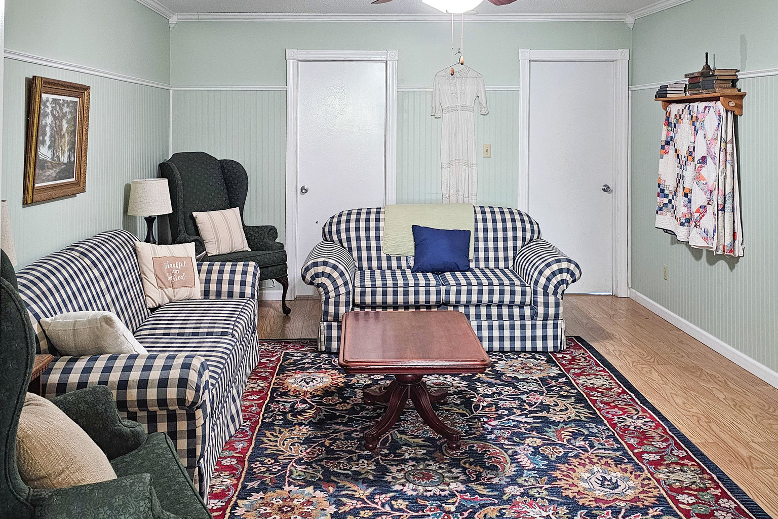 Nauvoo Vacation Rental