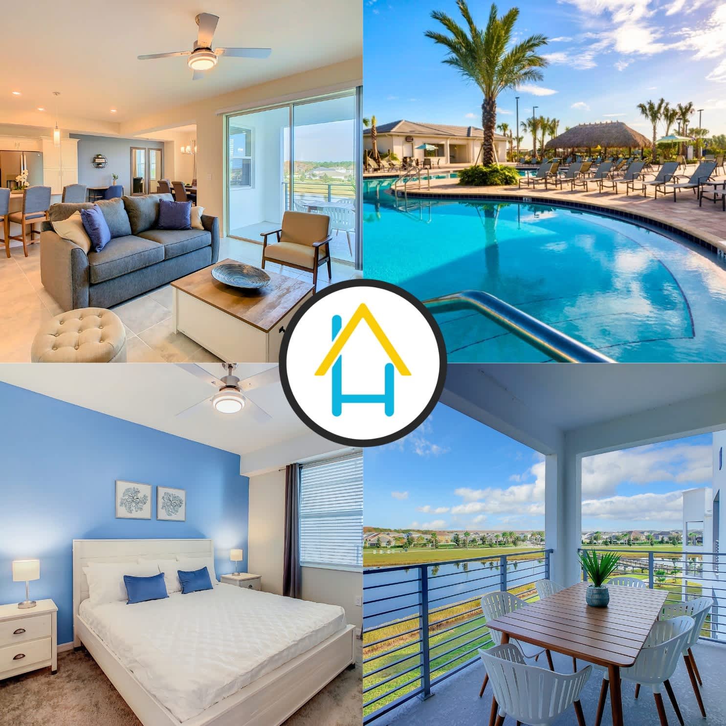 Kissimmee Vacation Rental