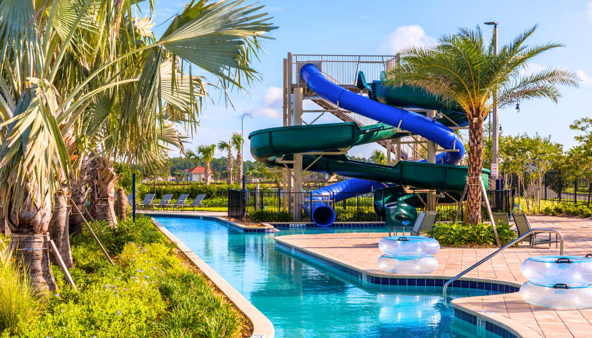 Kissimmee Vacation Rental