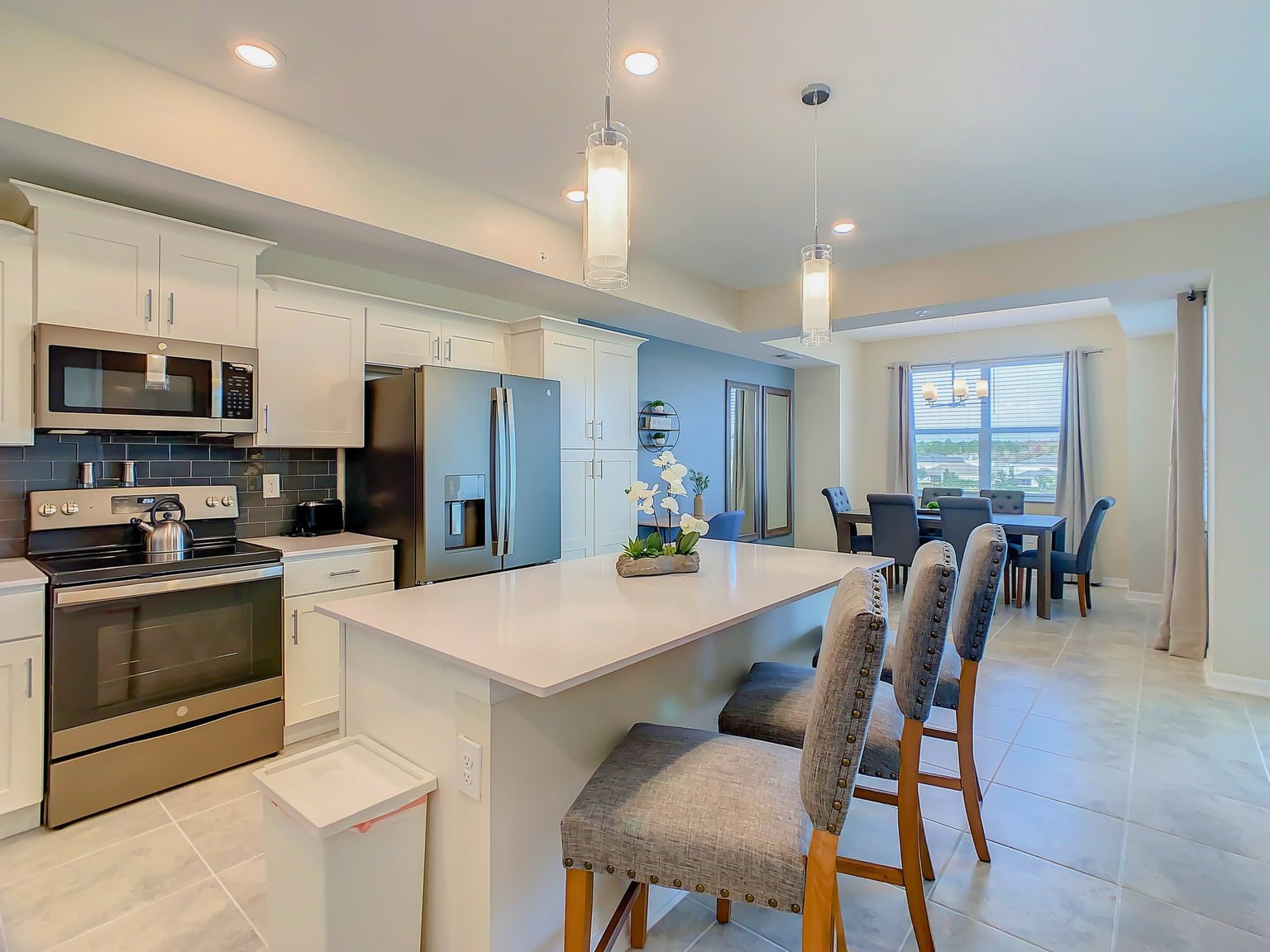 Kissimmee Vacation Rental