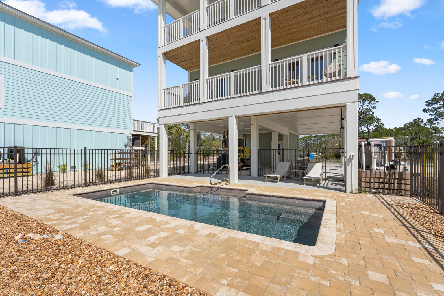 Port St. Joe Vacation Rental