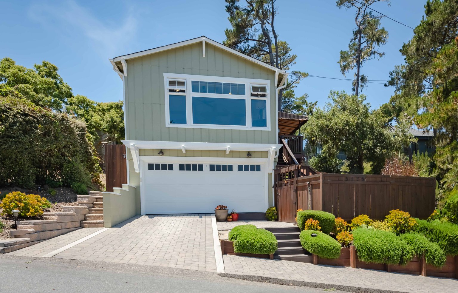 Cambria Vacation Rental