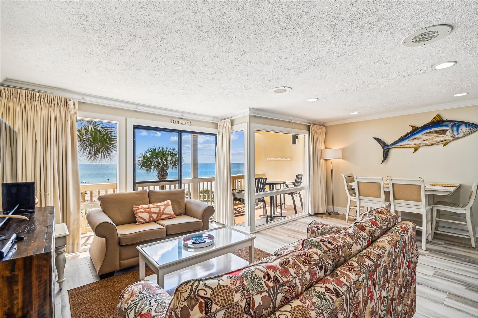 Panama City Beach Vacation Rental