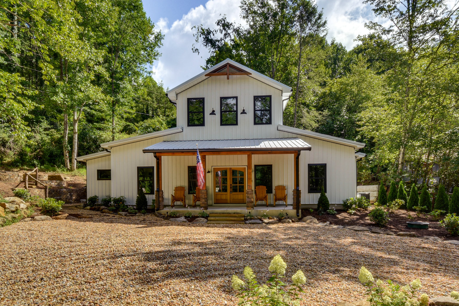 Highlands Vacation Rental