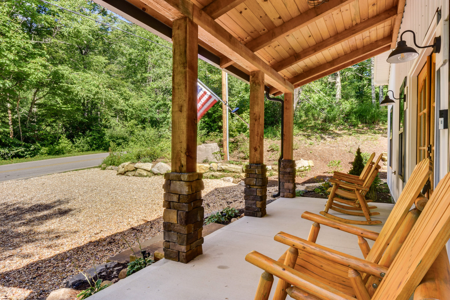 Highlands Vacation Rental