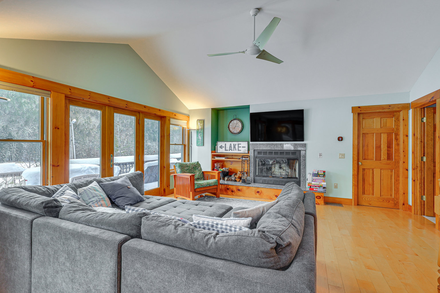 Plymouth Vacation Rental