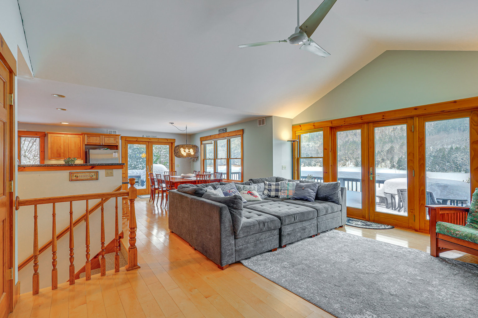 Plymouth Vacation Rental