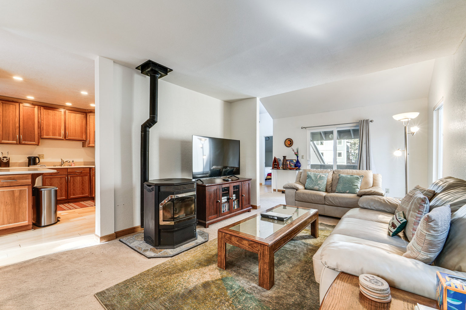 Incline Village Vacation Rental