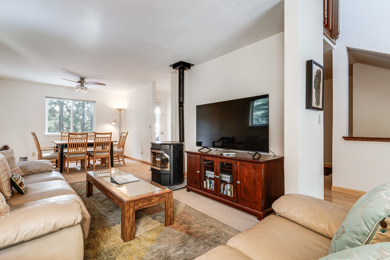 Incline Village Vacation Rental
