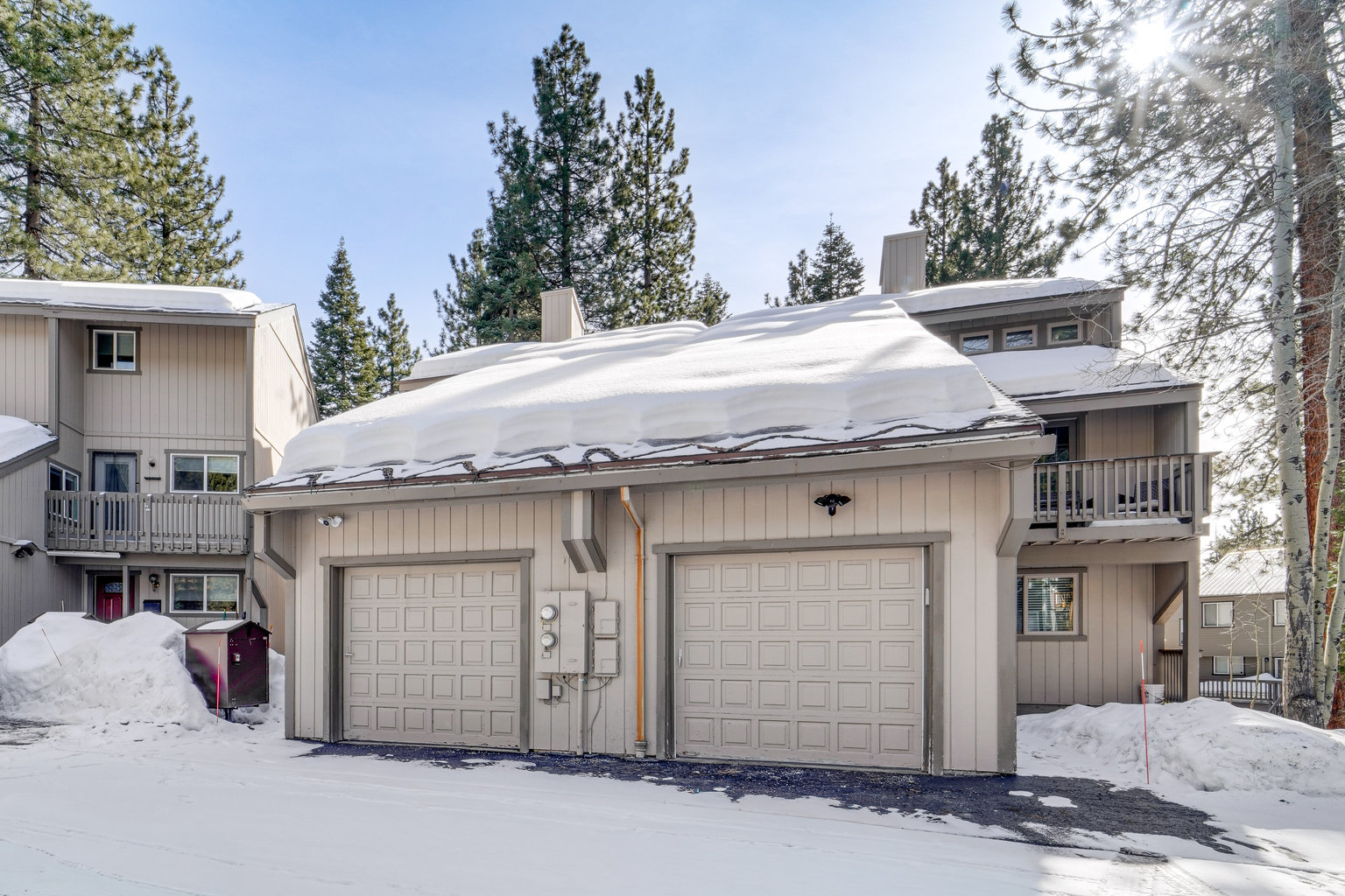 Incline Village Vacation Rental