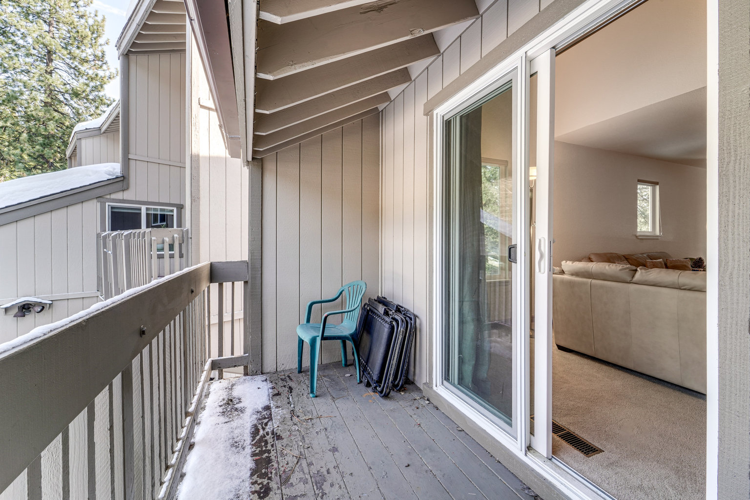 Incline Village Vacation Rental