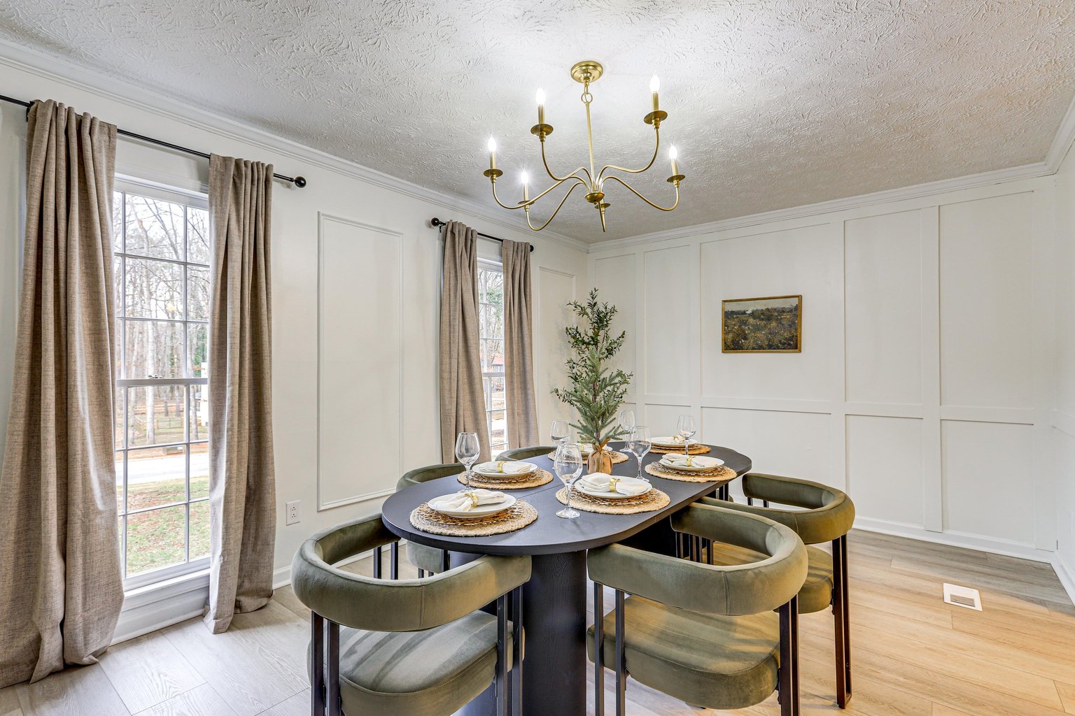 Fayetteville Vacation Rental