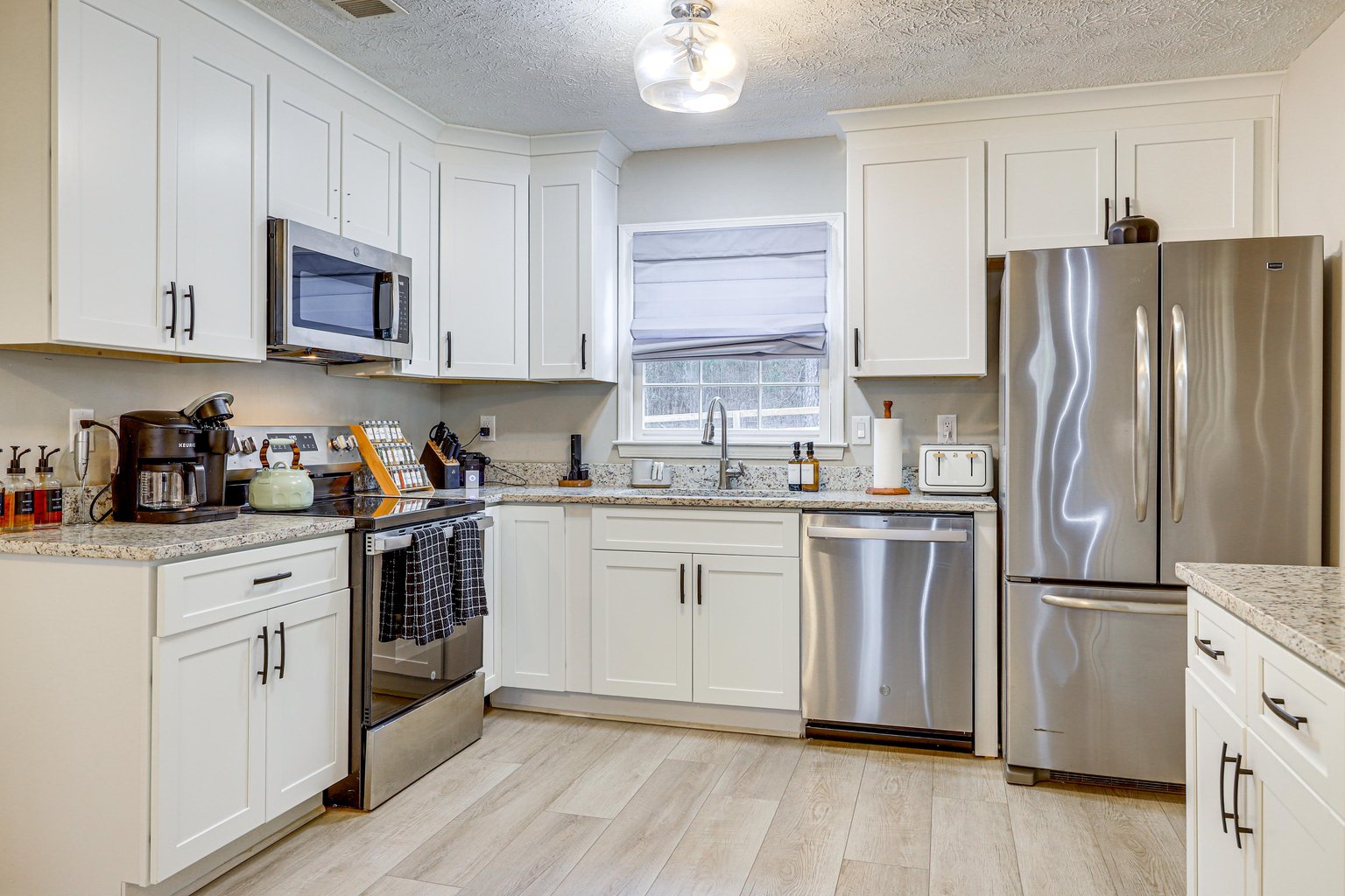 Fayetteville Vacation Rental