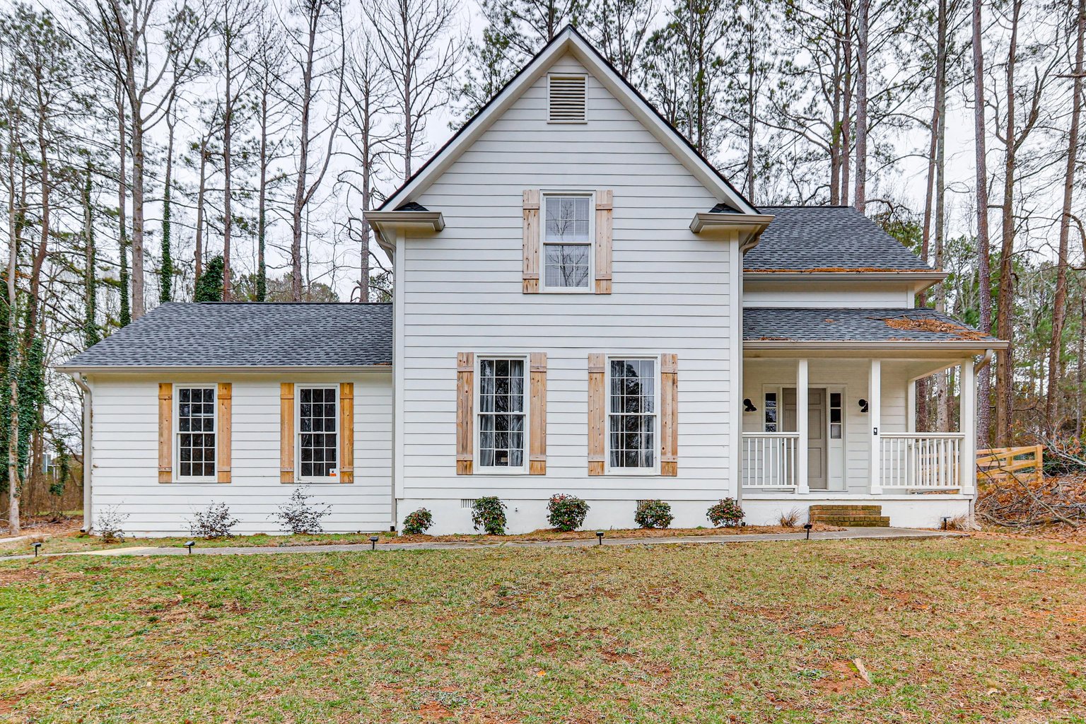 Fayetteville Vacation Rental