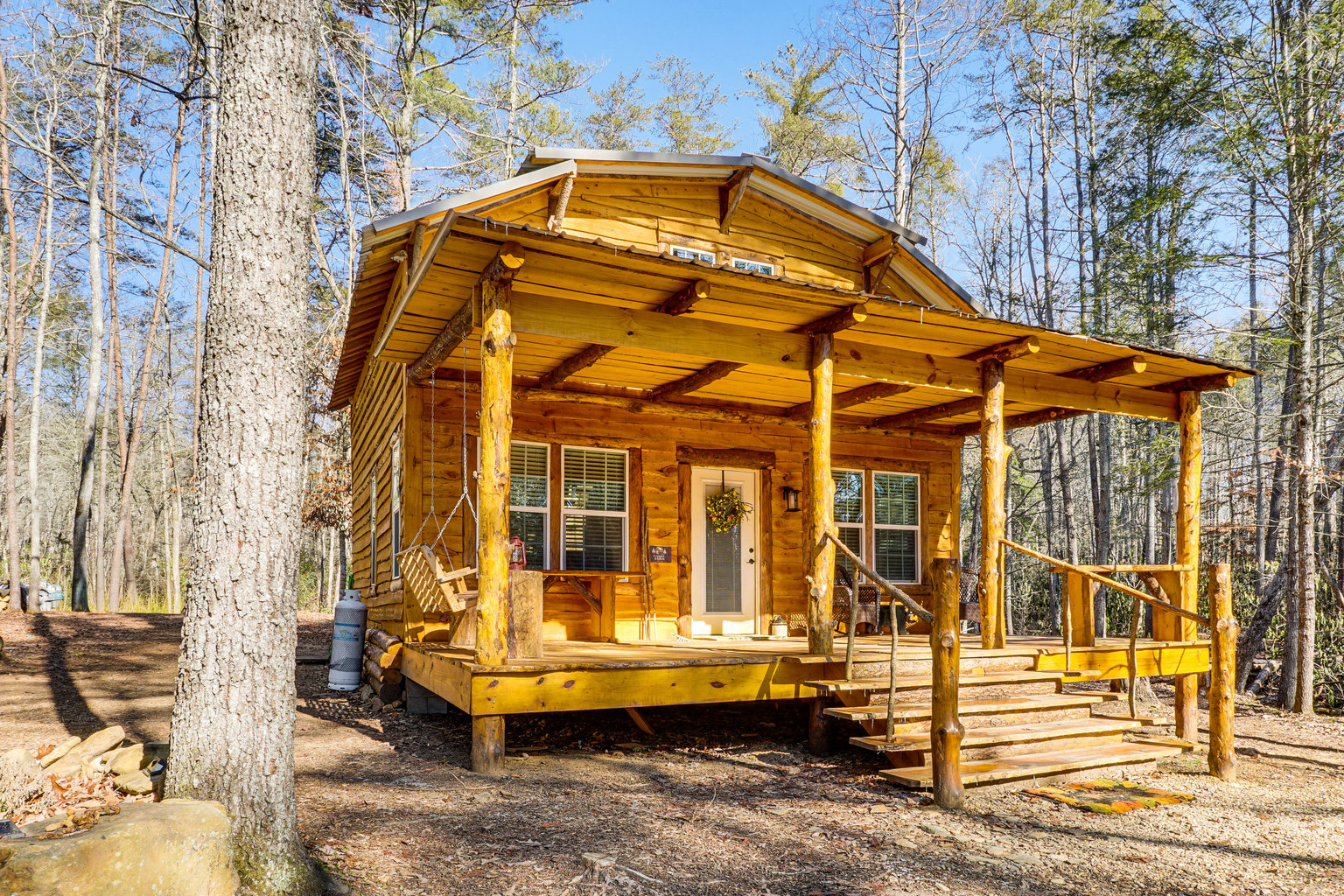 Reliance Vacation Rental